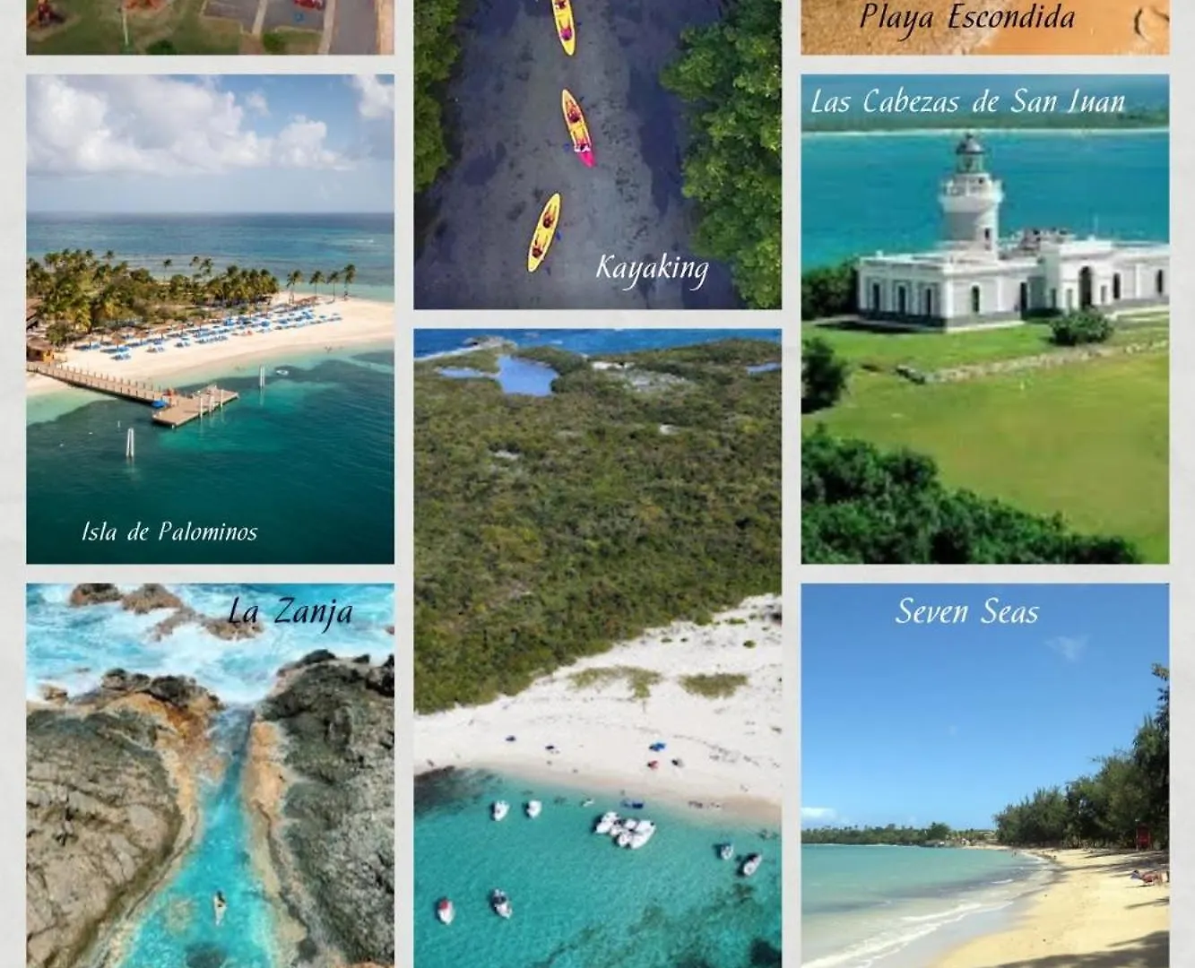 La Casita Del Este Fajardo Holiday home