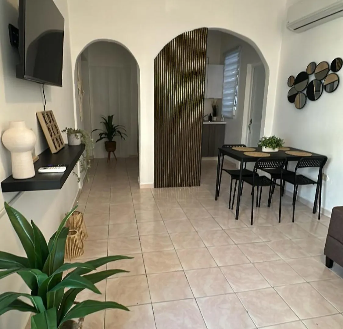 La Casita Del Este Fajardo 0*,